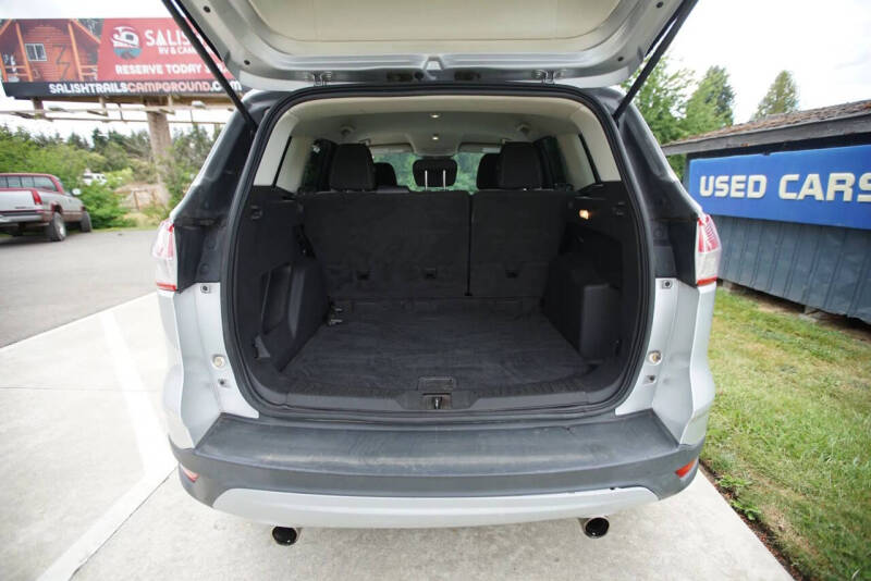 2013 Ford Escape SE