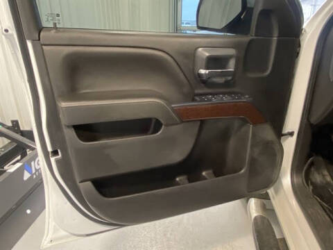 2016 GMC Sierra 1500