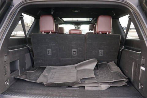 2023 Ford Expedition MAX Limited