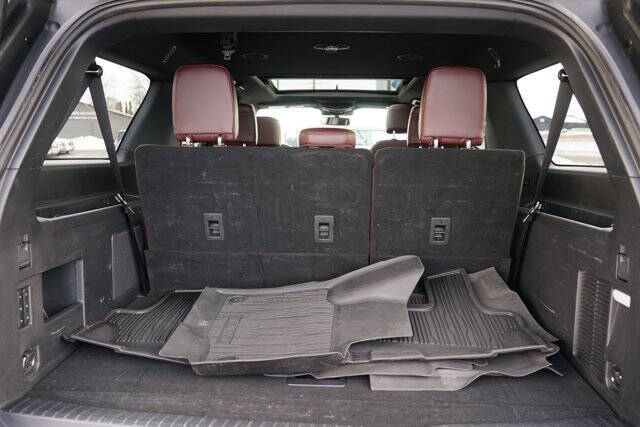 2023 Ford Expedition MAX Limited