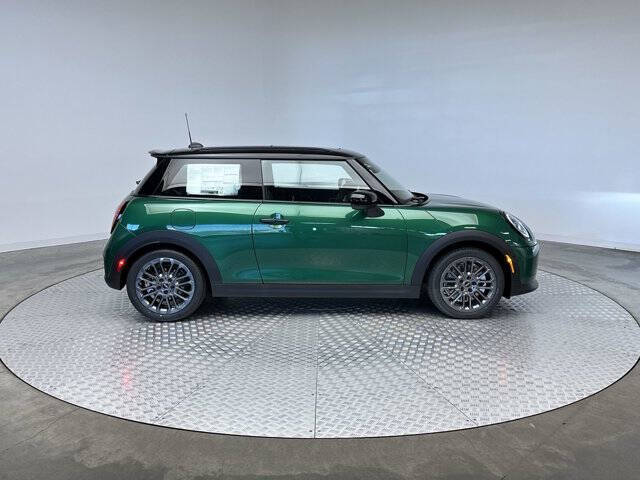 2026 MINI Hardtop 2 Door Cooper S
