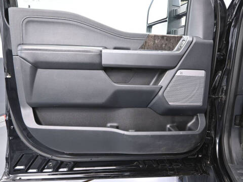 2024 Ford F-450 Super Duty Lariat