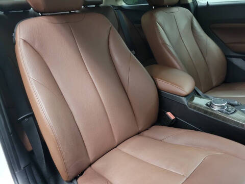 2015 BMW 2 Series 228i