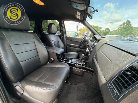 2010 Ford Escape Limited