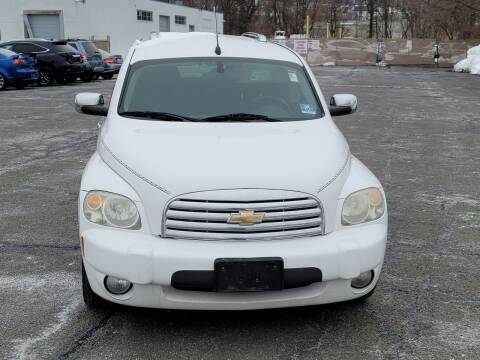 2010 Chevrolet HHR for sale at Tort Global Inc in Hasbrouck Heights NJ