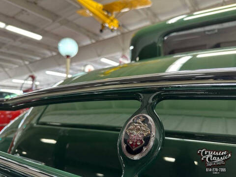 1932 Packard 902 Straight Eight Coupe
