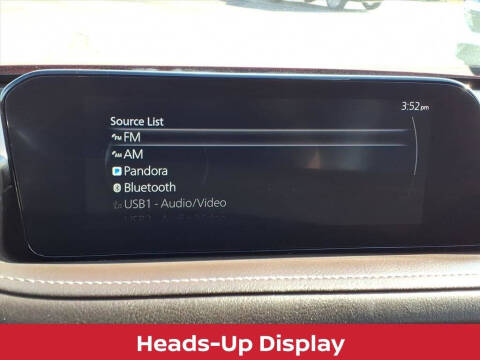 2022 Mazda CX-30 2.5 S Premium