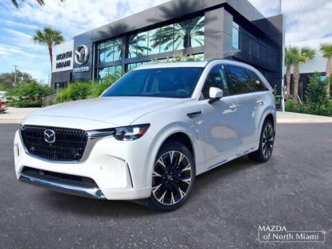 2026 Mazda CX-90 3.3 Turbo S Premium Plus