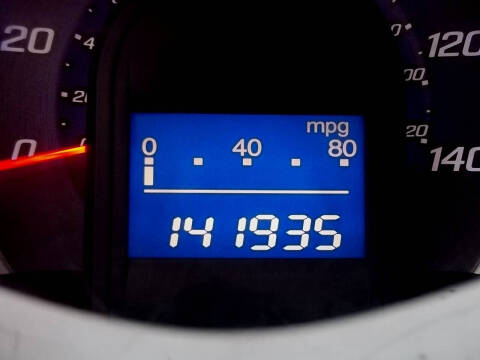 2010 Honda Fit Sport