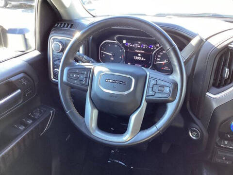 2023 GMC Sierra 3500HD