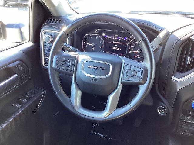 2023 GMC Sierra 3500HD