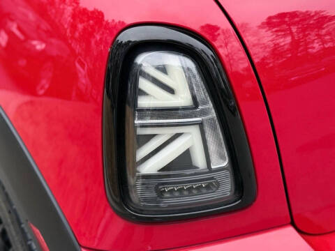 2013 MINI Mark VII