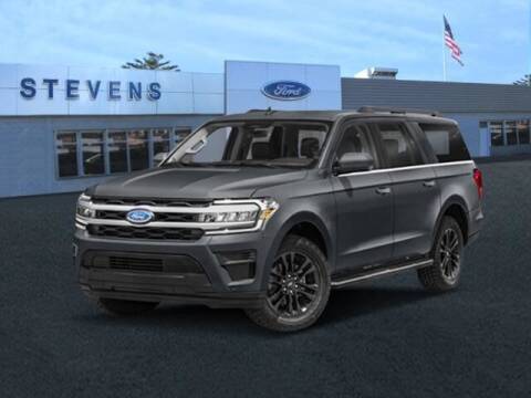2024 Ford Expedition MAX for sale at buyonline.autos in Saint James NY