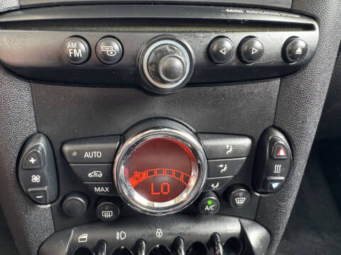 2013 MINI Hardtop Cooper S