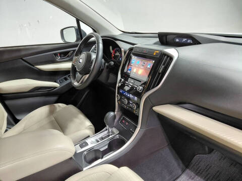 2019 Subaru Ascent Premium 7-Passenger