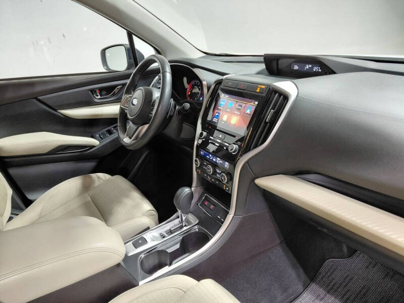 2019 Subaru Ascent Premium 7-Passenger