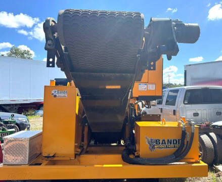 2025 Bandit 1425T