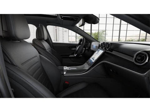 2023 Mercedes-Benz C-Class C 300 4MATIC