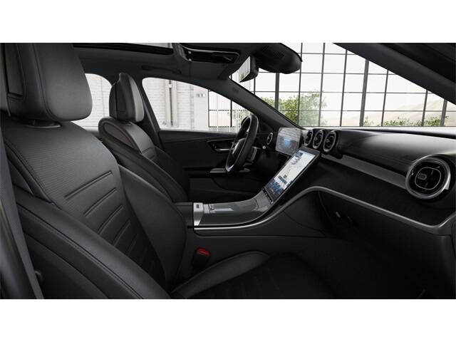 2023 Mercedes-Benz C-Class C 300 4MATIC