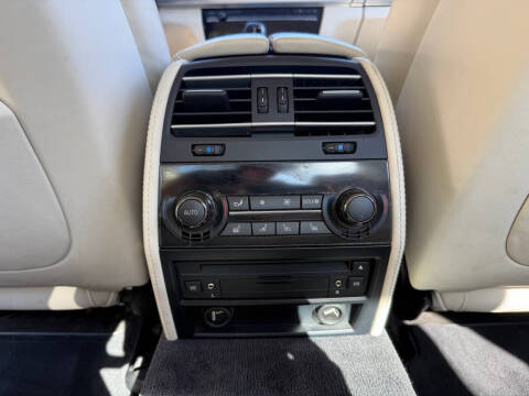 2011 BMW 7 Series 760Li