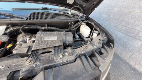 2011 Chevrolet Express LS 1500