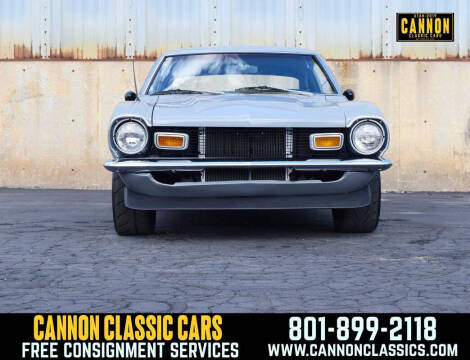 1977 Ford Maverick