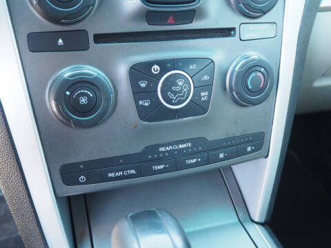 2012 Ford Explorer
