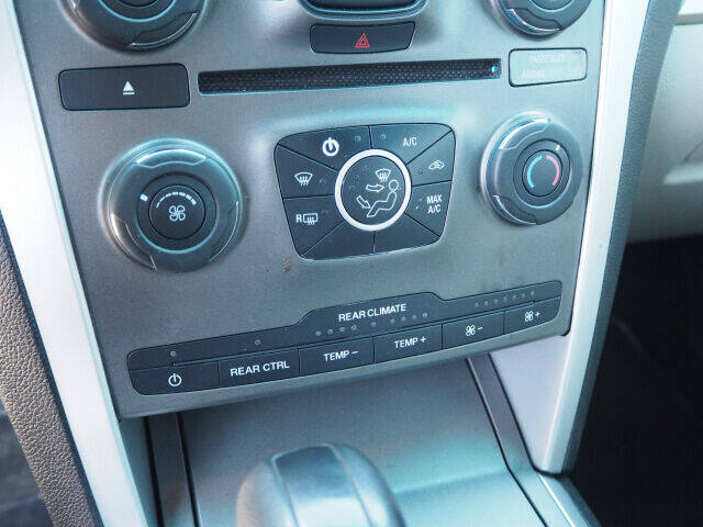 2012 Ford Explorer