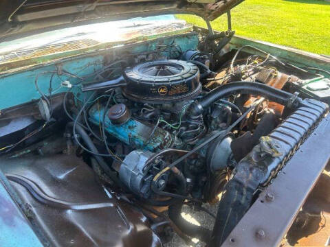 1959 Pontiac Bonneville