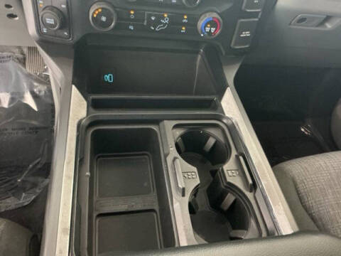 2023 Ford F-350 Super Duty