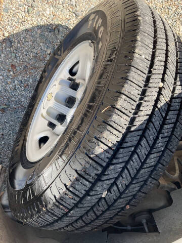 2009 Chevrolet Express 2500