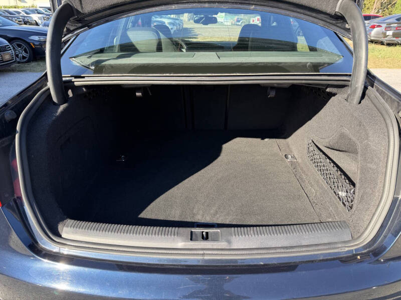 2011 Audi S4 3.0T quattro Premium Plus