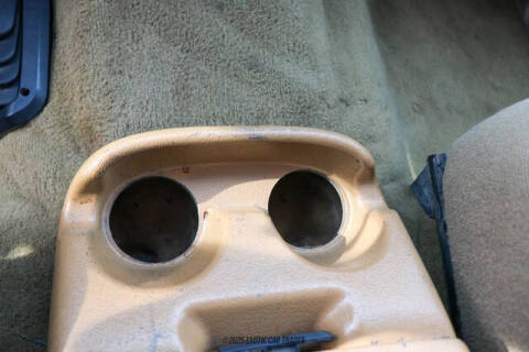 1990 Ford Bronco Custom