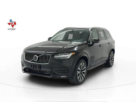 2021 Volvo XC90 T5 Momentum