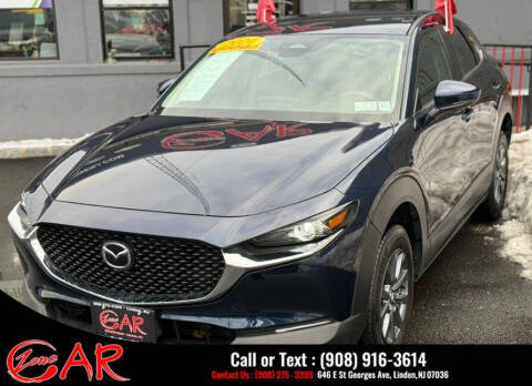 2024 Mazda CX-30 2.5 S