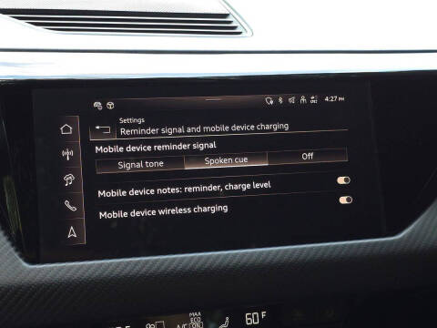 2024 Audi e-tron GT quattro Premium Plus