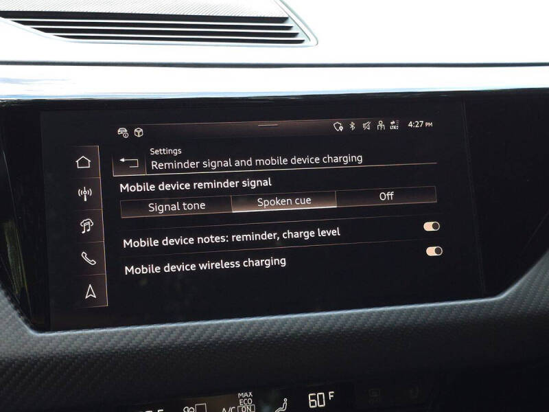 2024 Audi e-tron GT quattro Premium Plus