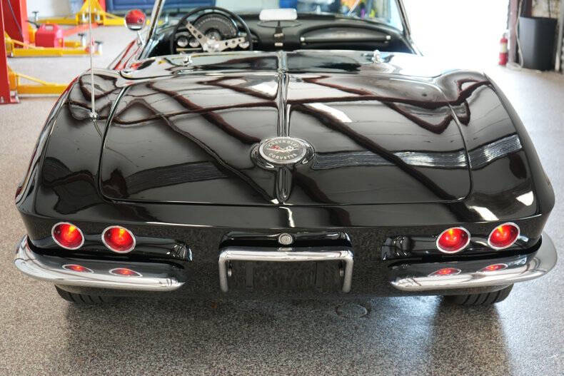 1962 Chevrolet Corvette