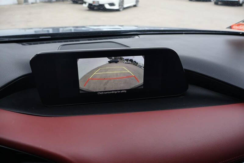 2022 Mazda Mazda3 Hatchback Premium