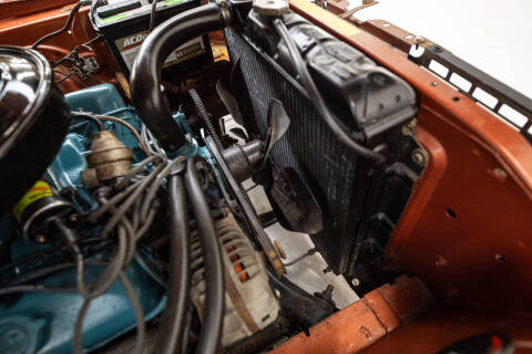 1970 Dodge Challenger