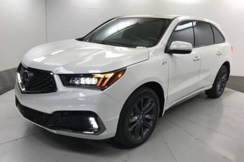 2019 Acura MDX for sale at Stephen Wade Pre-Owned Supercenter in Saint George UT