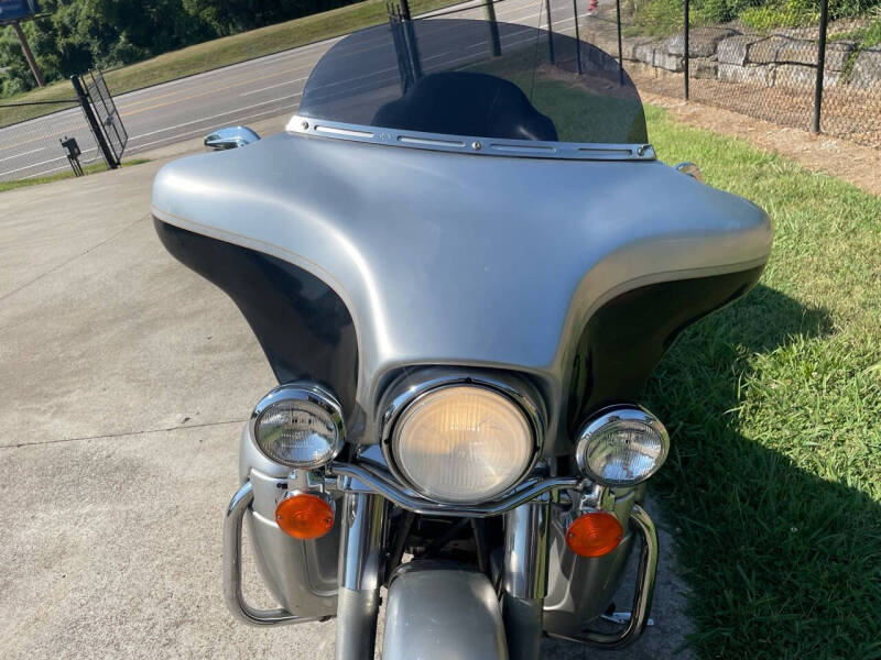 2003 Harley-Davidson Electra Glide Ultra Classic