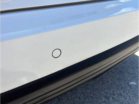 2018 Porsche Cayenne