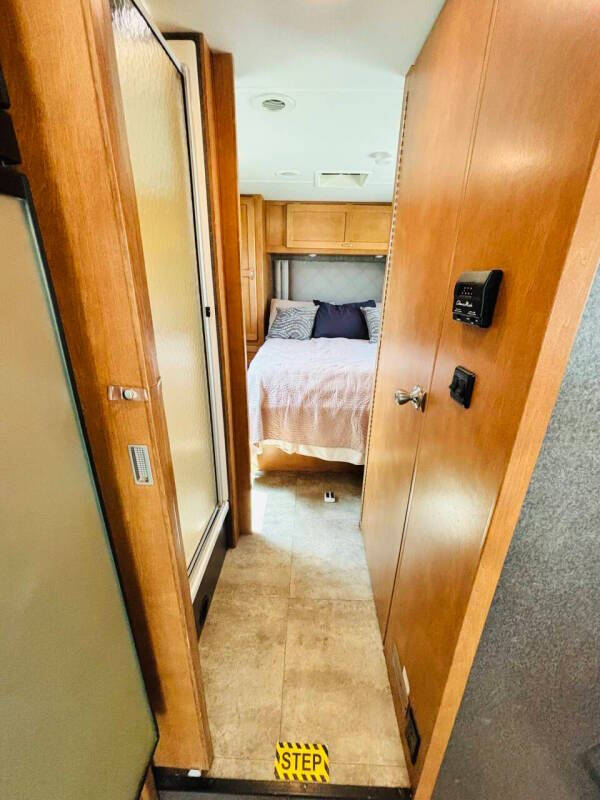 2016 Winnebago Spirit 31K