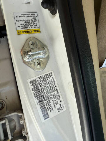 2012 Honda Crosstour