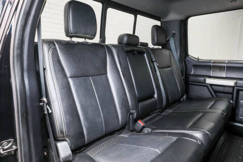 2021 Ford F-250 Super Duty