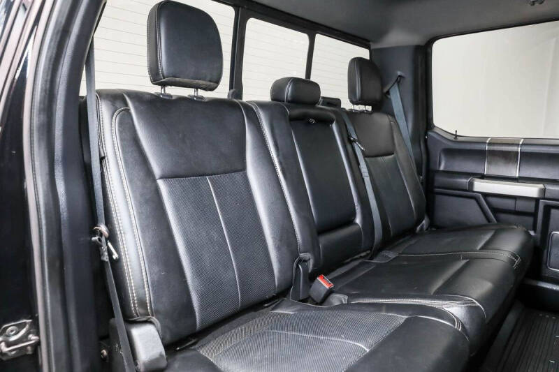 2021 Ford F-250 Super Duty