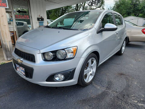 New Wheels Glendale Heights