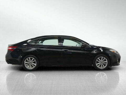 2014 Toyota Avalon XLE Premium