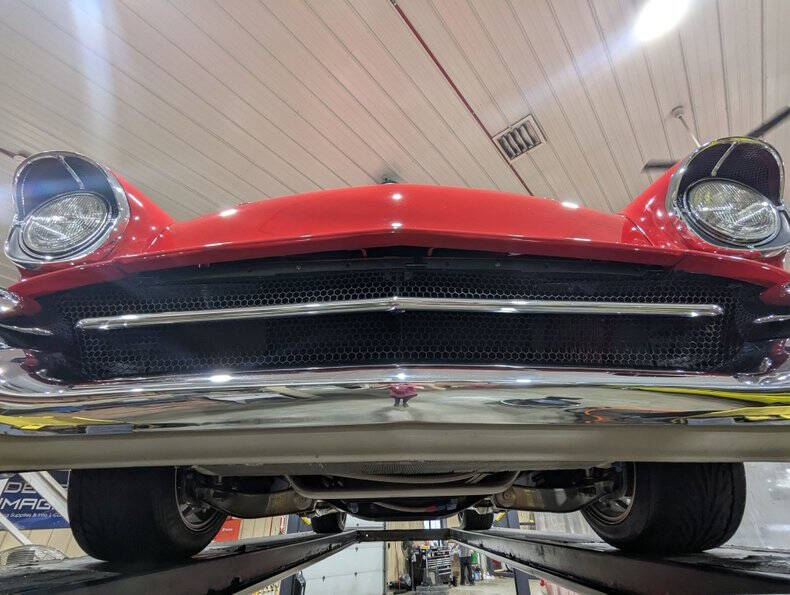 1957 Chevrolet Bel Air